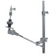 Gibraltar 9707X - Supporto per hi hat chiuso