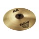 Sabian AA Raw Bell Dry ride 21 Brilliant 