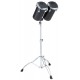 Tama 7850N2H - Set 2 Octobans High Pitch - Con stand   