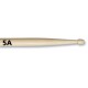 Vic Firth 5A - American Classic Hickory - Punta Legno 