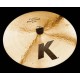 Zildjian K Custom Dark crash 16