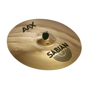 Sabian AAX Stage crash 17 Brilliant