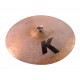 Zildjian K Custom Special Dry crash 17 - Limited Edition