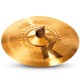 Zildjian K Custom Hybrid Trash splash 13