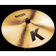 Zildjian K Dark Thin crash 18