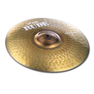 Paiste Rude Wild crash 18