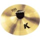 Zildjian K splash 8