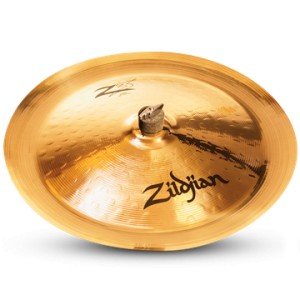 Zildjian Z3 China 18