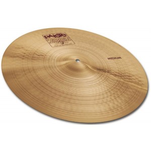 Paiste 2002 Medium crash 16