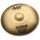 Sabian AAX Dark Crash 16