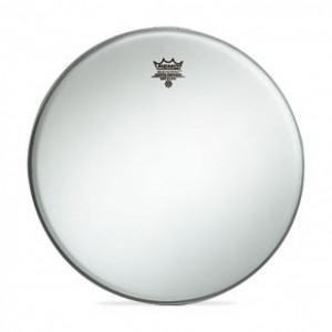 Remo BB 1118 00 - Emperor Bass Drum Coated (Sabbiata) 18” 