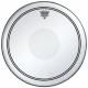 Remo P3 1118 C2 - Powerstroke 3 Bass Coated W/Dot (Sabbiata) 18" 