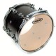 Evans TT10G2 - Genera G2 Clear (Trasparente) 10” 