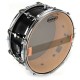 Evans S12H30 - Snare Side Hazy 300 (Risonante Trasparente per Rullante) 12” 