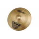 Sabian Hand Hammered Sound Control crash 17