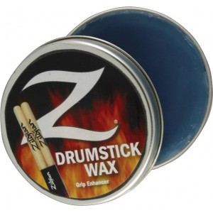  Zildjian Drumsticks Wax - Cera per bacchette 