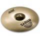 Sabian AAX X-plosion Fast crash 18 Brilliant 