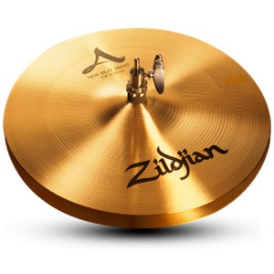 Zildjian Avedis New Beat Hi hats 14