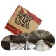 Pearl PCP-204 Set Piatti