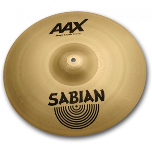 Sabian AAX Stage crash 16 Brilliant 