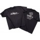 Zildjian T-shirt Classic Black - Taglia L 