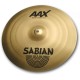 Sabian AAX Studio crash 16 Brilliant