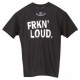 Zildjian T-shirt FRKN’ Loud - Taglia XL 