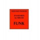 Standards for drums FUNK - Editing by Stefano Paolini