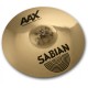 Sabian AAX X- plosion crash 15 Brilliant 