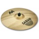 Sabian AA Medium crash 19