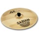 Sabian AA El Sabor crash 16