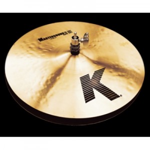 Zildjian K Mastersound Hi Hats 14