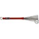 Vic Firth LW - Live Wires Brush Spazzole retraibili