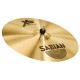 Sabian Xs20 Medium Thin crash 16