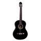 GEWApure Chitarra classica Almeria Classic - PS500.056 4/4 Nera