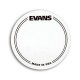 Evans EQ PC1 Patch per grancassa  - 2 Patch White