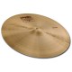 Paiste 2002 crash 14