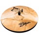 Zildjian A Custom hats 14