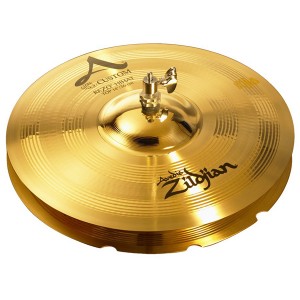 Zildjian A Custom ReZo™ hats 14