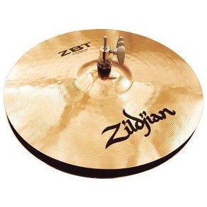 Zildjian ZBT Rock Hi hats 14