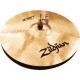 Zildjian ZBT Rock Hi hats 14