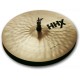 Sabian HHX Groove hats 14