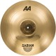 Sabian AA Raw Bell Crash 20" 