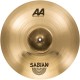 Sabian AA Raw Bell Crash 18"