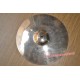 Sabian AAX splash 10" Brilliant - Usato