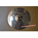 Sabian AAX splash 10" Brilliant - Usato