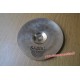 Sabian AAX splash 10" Brilliant - Usato