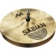 Sabian AA Regular Hi hat 14 Brilliant