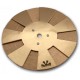 Sabian Chopper 12"