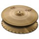 Paiste 2002 Sound Edge hats 15